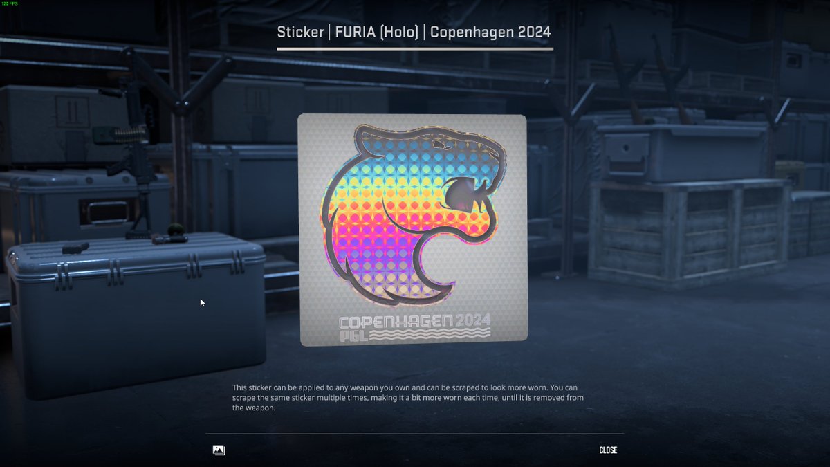 Martin_RGB's tweet photo. FURIA https://t.co/3rCTfvMLb5