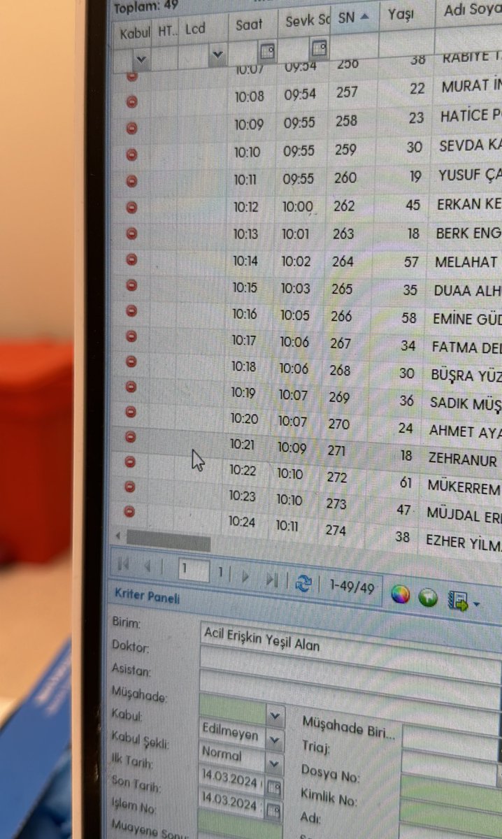 Tıp bayramı kutlamaları son sürat devam ediyor…