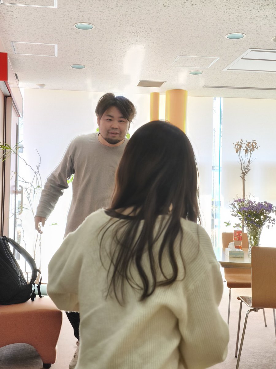 誰が病み上がりのマツコやねん。
#ゆかたく #人間交差点 #はなきんえみり #勝手にアホレコ #勝手にアフレコ