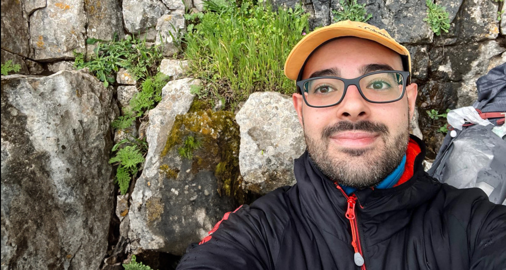 Welcome to Gianmarco Tavilla (@gianmarco_tav), a new subject editor at Nature Conservation! His experience covers the topics of plant and habitat conservation and biological invasions. 🌱 🔗 See our announcement here: natureconservation.pensoft.net/news/547