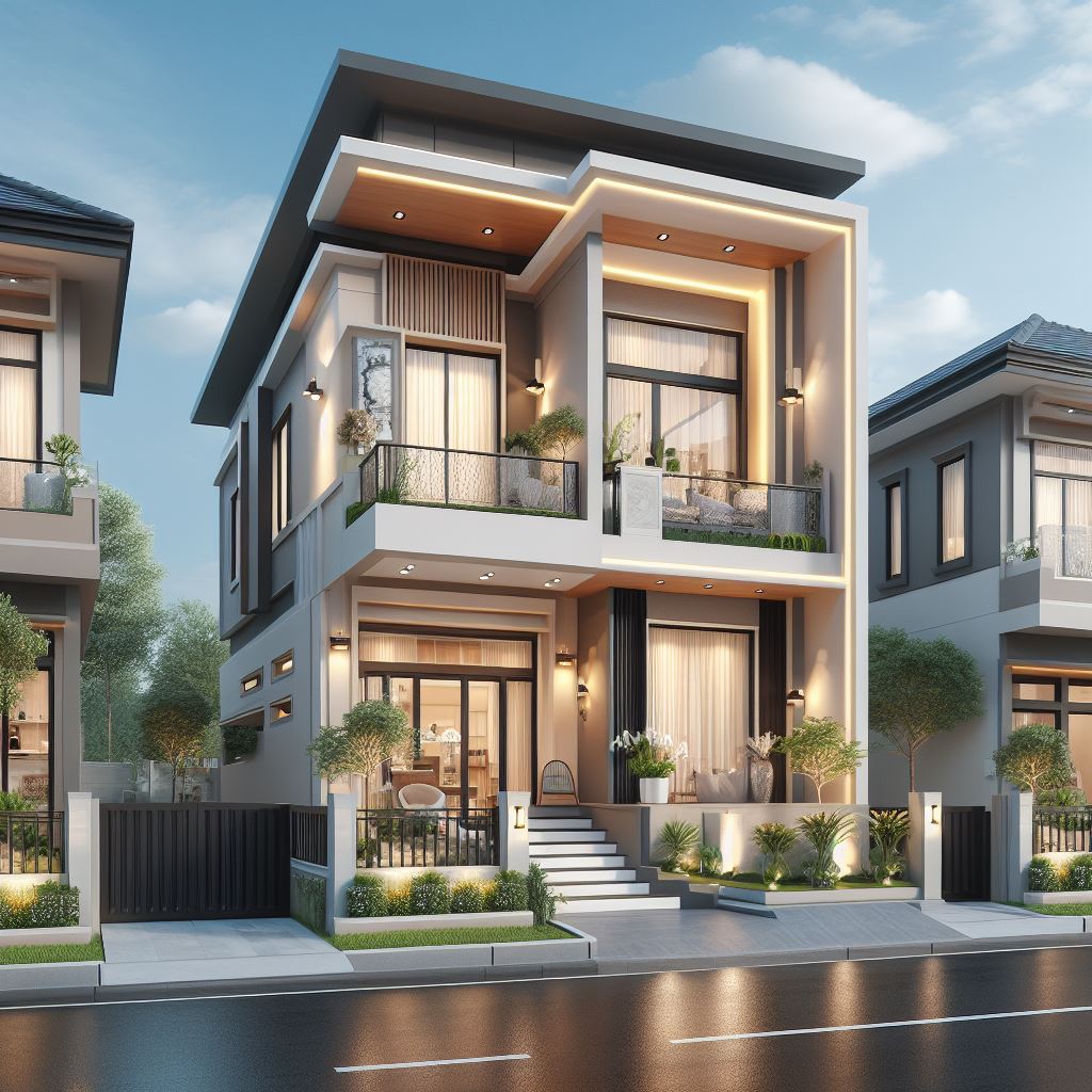 zenx_vn's tweet photo. Nhà phố 2 tầng hiện đại

#nhadep #nhapho #villa #bietthu #beautyhouse #homedesign #homedecor #beautifulhouse #cheo #zenx_vn https://t.co/OghjupbKua