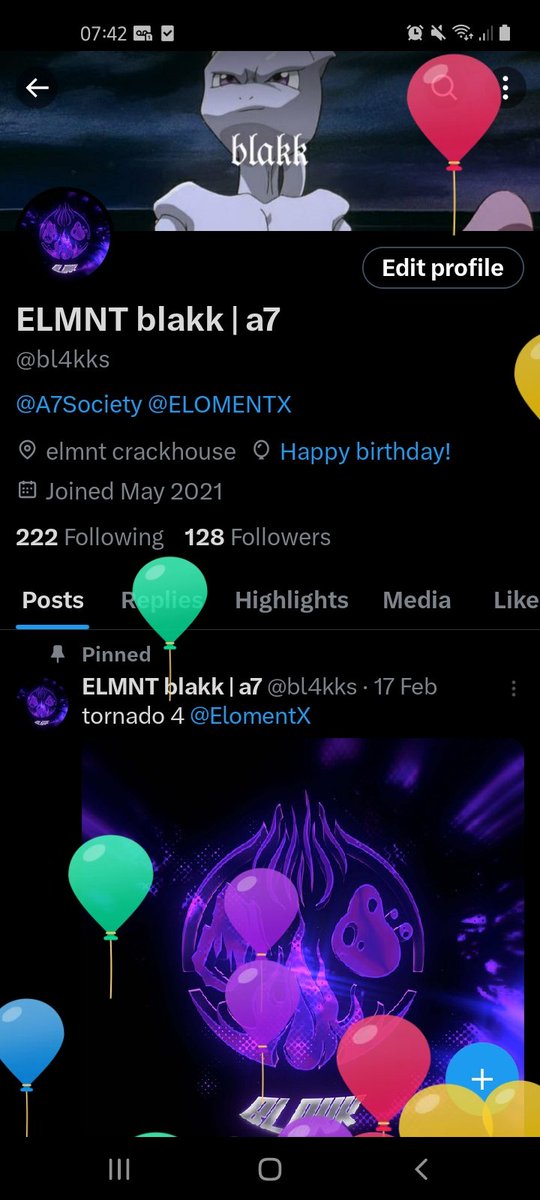 blakk tweet media