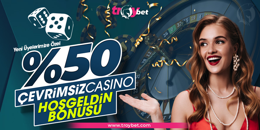 troybetcom's tweet photo. 💫Yeni Üyelerimize Özel,
%50 Casino Hoşgeldin Bonusu!🌟🌟

Troybet Ayrıcalıklarından Hemen Yararlanmak için;🔻🔻
https://t.co/boCcd2FrHA https://t.co/7gIYMi5cep
