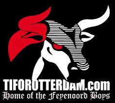 Feyenoord Barra Brava tweet media