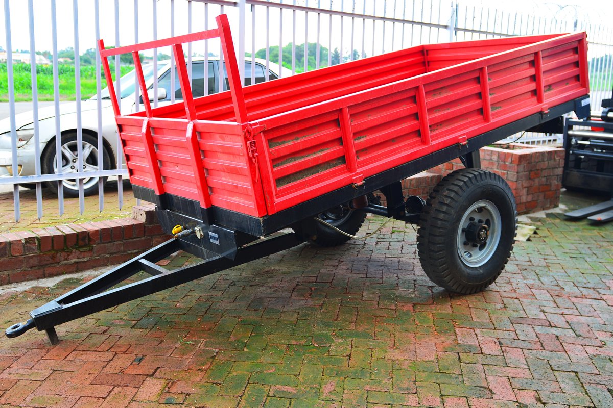 YWholesalers's tweet photo. 😀DURABLE FARM TRAILERS AVAILABLE IN STOCK AT Y.Z.L WHOLESALERS‼
#YZLWholesalers #farming #farmtrailers #farmingtrailers #trailers #3tonnefarmtrailer #5tonnefarmtrailer #8tonnefarmtrailer #12tonnefarmtrailer #farmtrailer #farmingtrailer #farmingzimbabwe #farminginzimbabwe https://t.co/ctbWZLKa5T