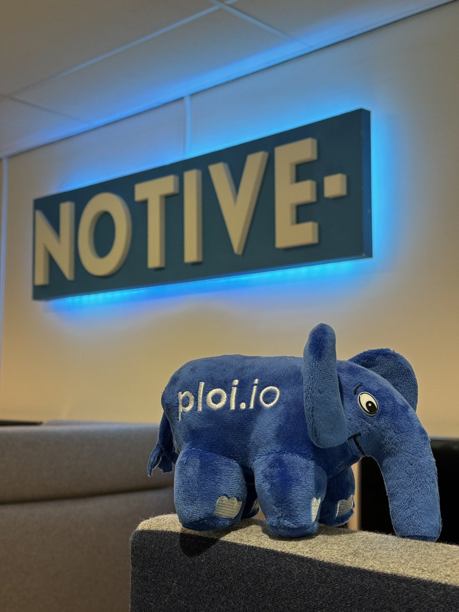 assertliam's tweet image. A new @ploi_deploy #elephpant added to the herd 🐘🙌