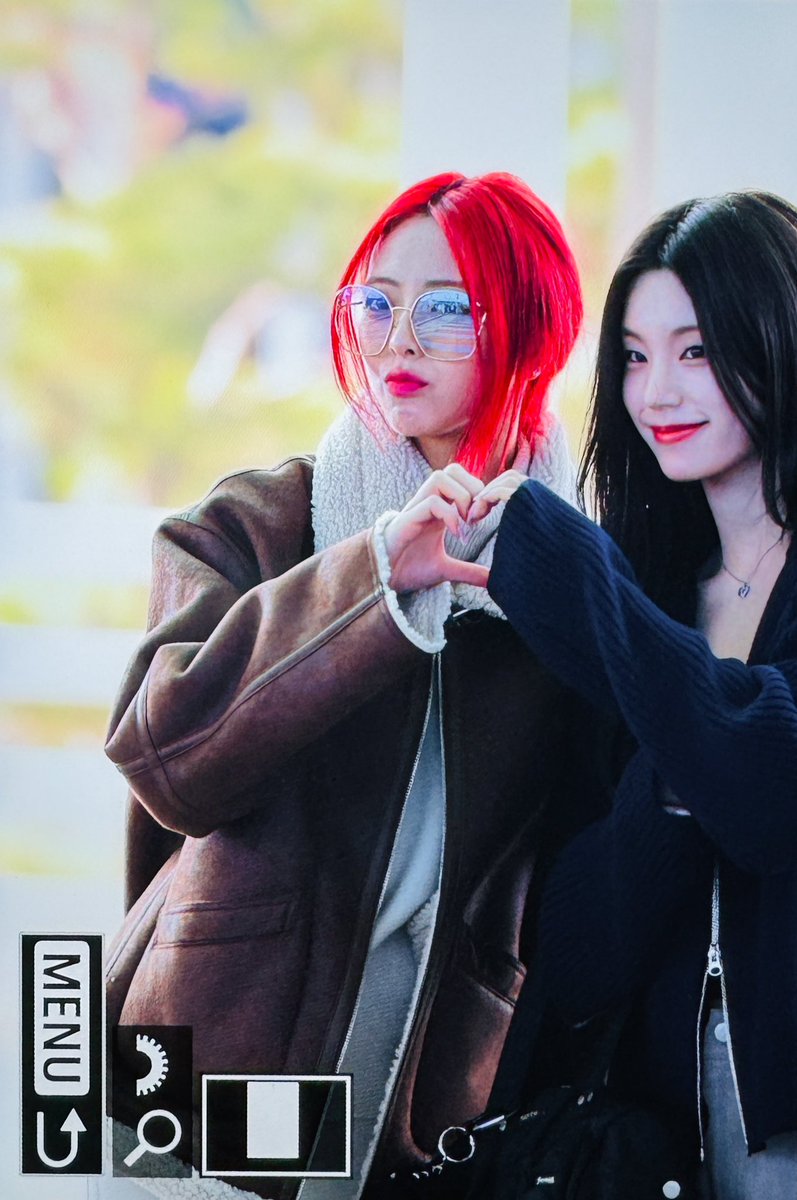 snowyscenes's tweet photo. 240314 ICN 프리뷰
이번 투어도 파이팅 🙌🏻🐰

#있지 #유나 #신유나 #ITZY #YUNA 
@ITZYofficial https://t.co/w7UEtZmxyi