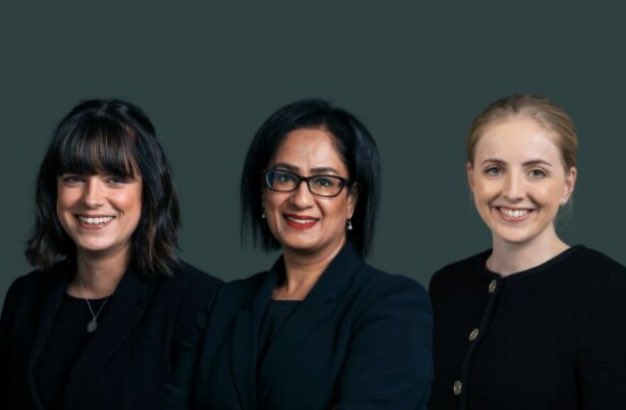 One day to go until @KuljitBhogal, @SarahSalmon3 & India Flanagan present the very topical webinar on the best use of injunctions - Friday, 15 March at 10am. The link still has a book now button! shorturl.at/jzDL3