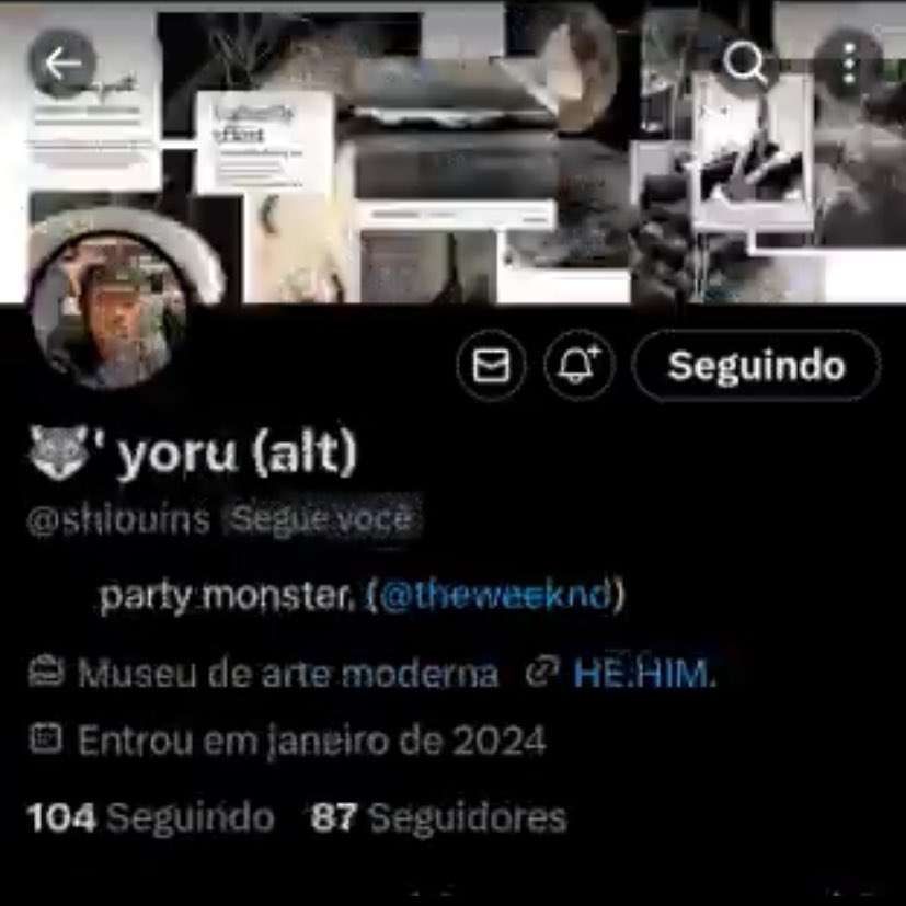 Isso ai é fanatismo.