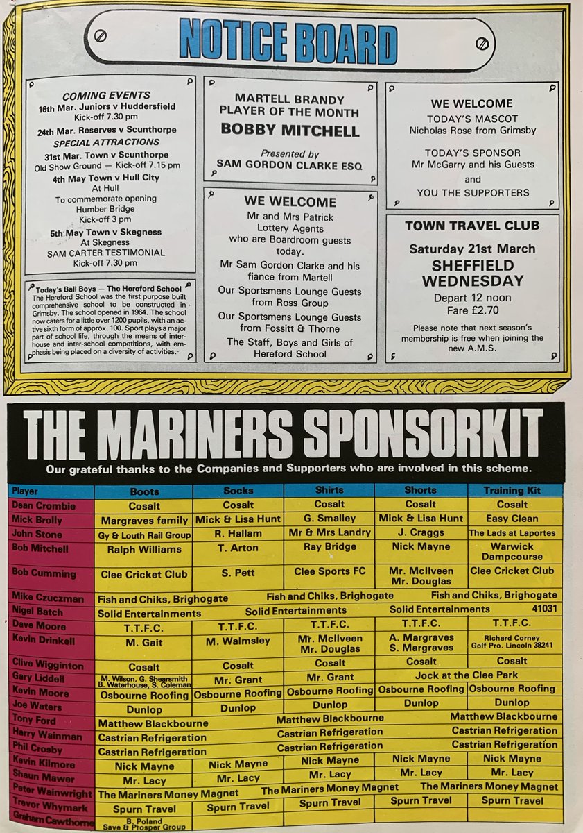 On this GTFC day.... tweet media