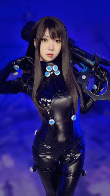 Twitterのコスプレ画像2