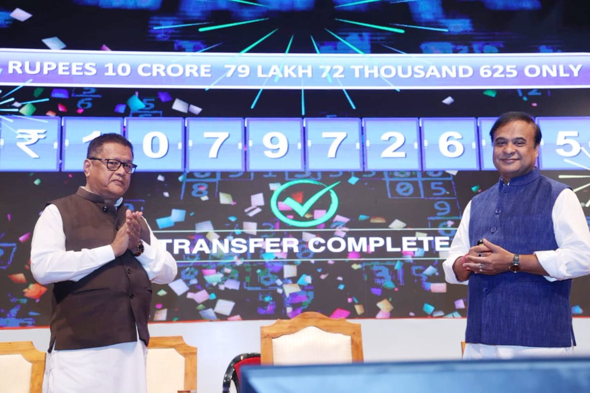 Ranoj Pegu tweet media