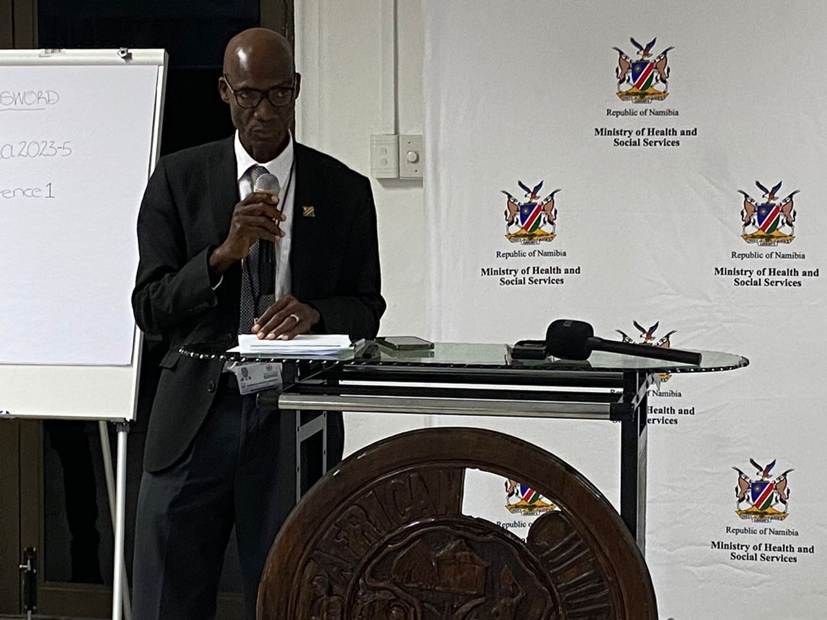 Namibia has seen a decrease in HIV-related incidents over the past five years.

New HIV infections and HIV-related deaths have also seen a significant decrease between 2018 and 2022, with 97% of those living with HIV receiving antiretroviral treatment (ART).

The information was…
