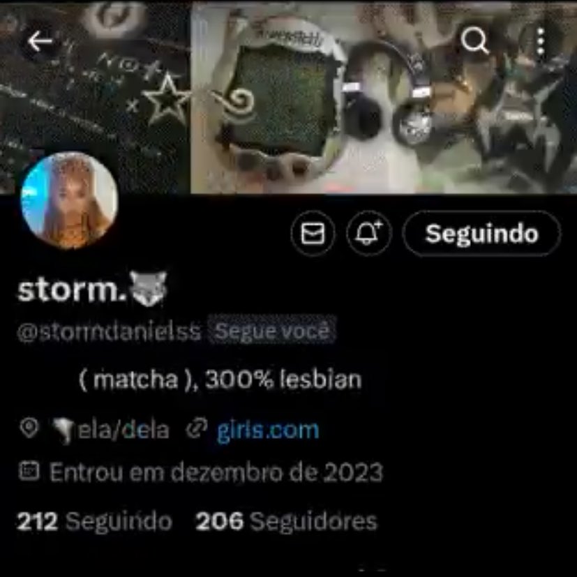 Calmai não precisa tanto.