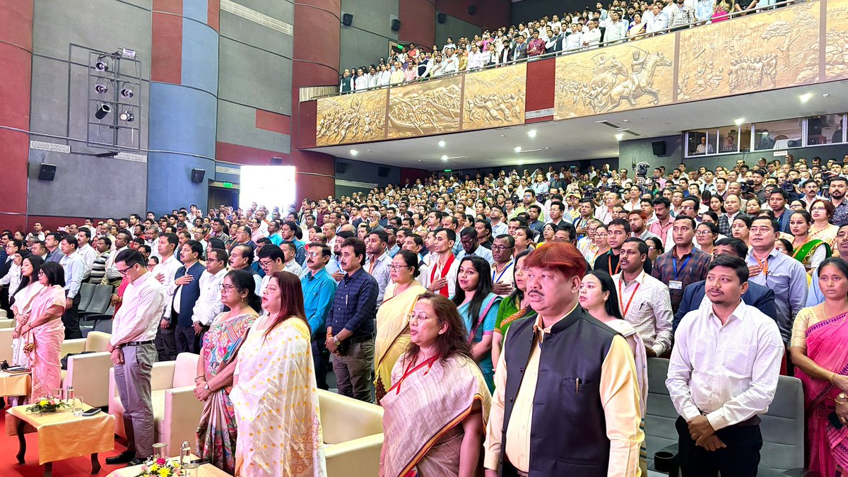 Ranoj Pegu tweet media