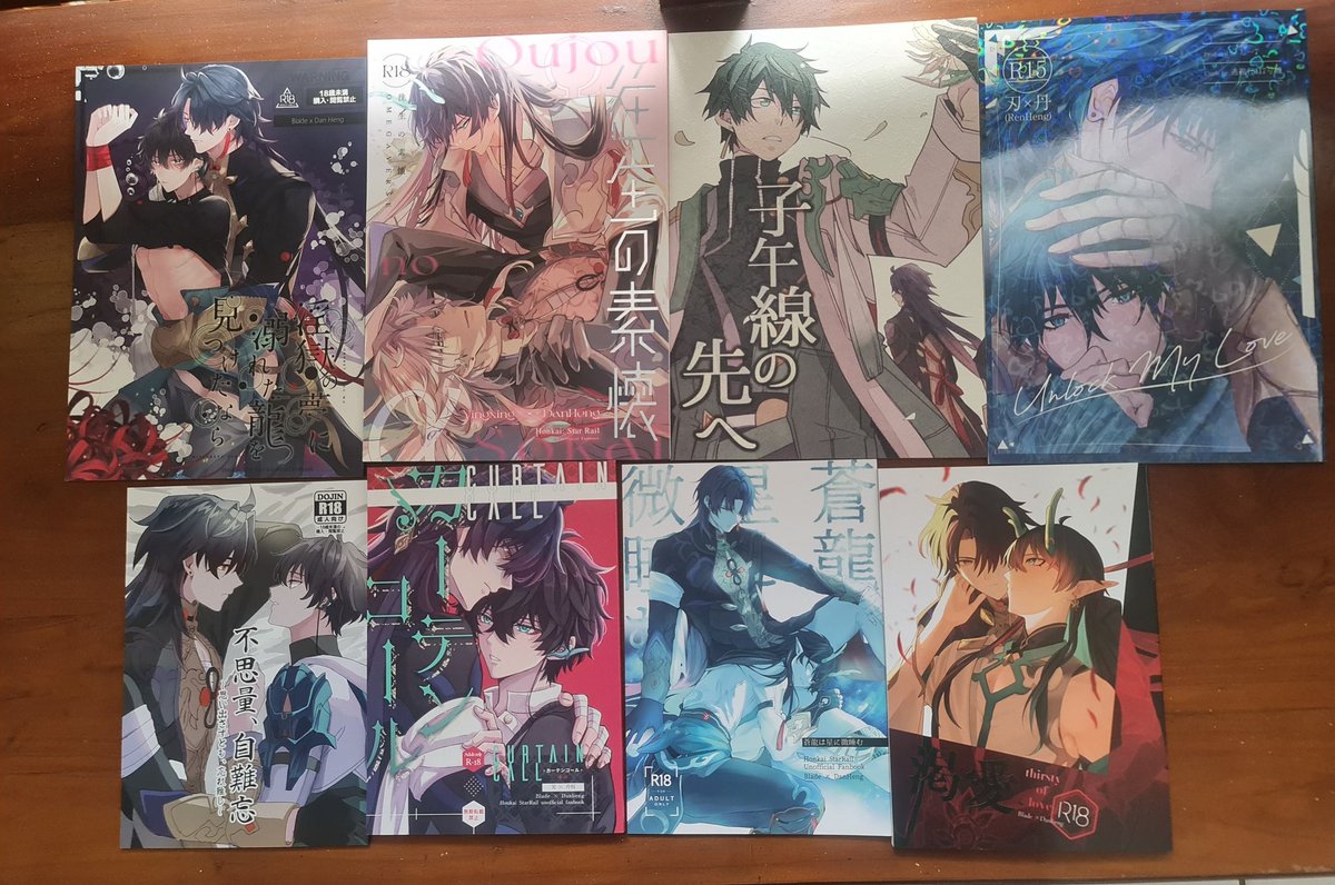 these came in today RAHHH 🥰🥰🥰 my mood brighten up this is my white day today thank you rh jp artists 😭😭 