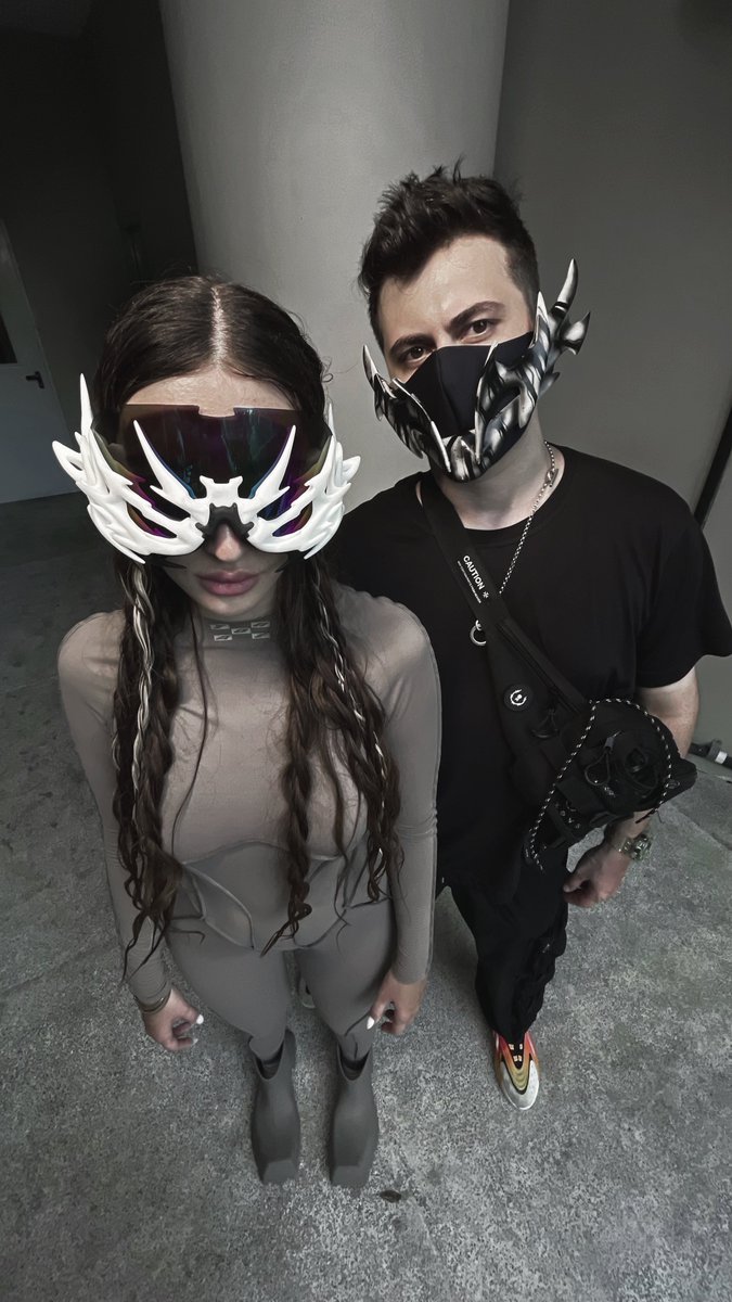 R66.eth / Nikita Replyanski tweet media