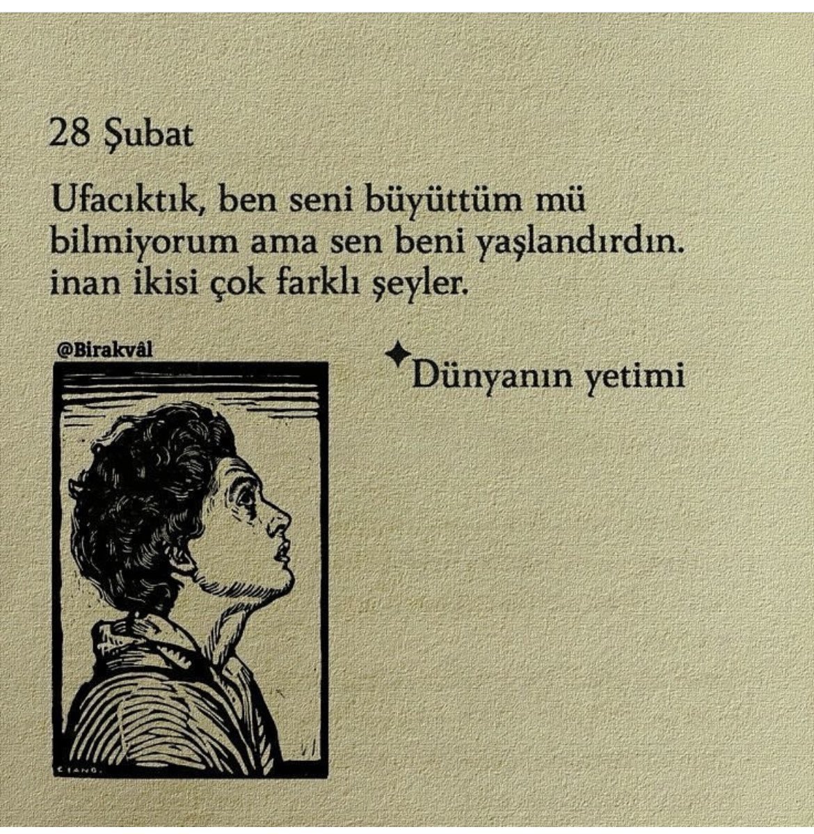 Nisa Gezici (@keleback8) on Twitter photo 