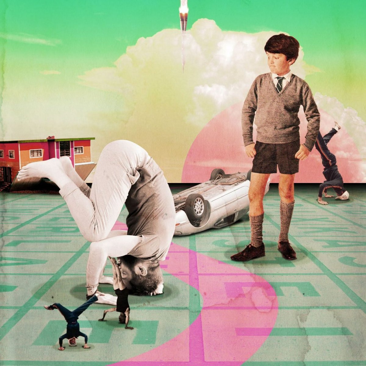 iamSLip's tweet photo. Bizarre !?
-----
✂️Collage Digital
🖨️Tirage disponible à la demande
-----
#différence #comprendre #lesautres #interrogation #envers #upsidedown #contraire #réfléchir #collage #onlylyon https://t.co/lbR8k3Nhts