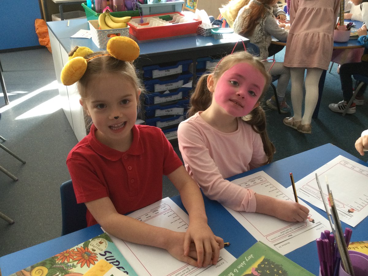 Moss Hey Primary tweet media