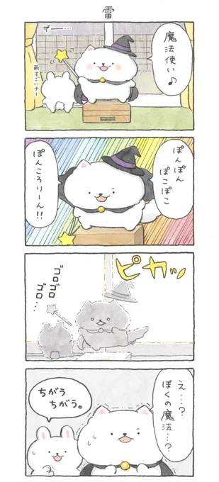 雷⚡️ 