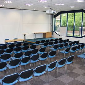 NMC Venue tweet media