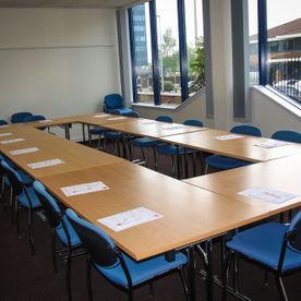 NMC Venue tweet media