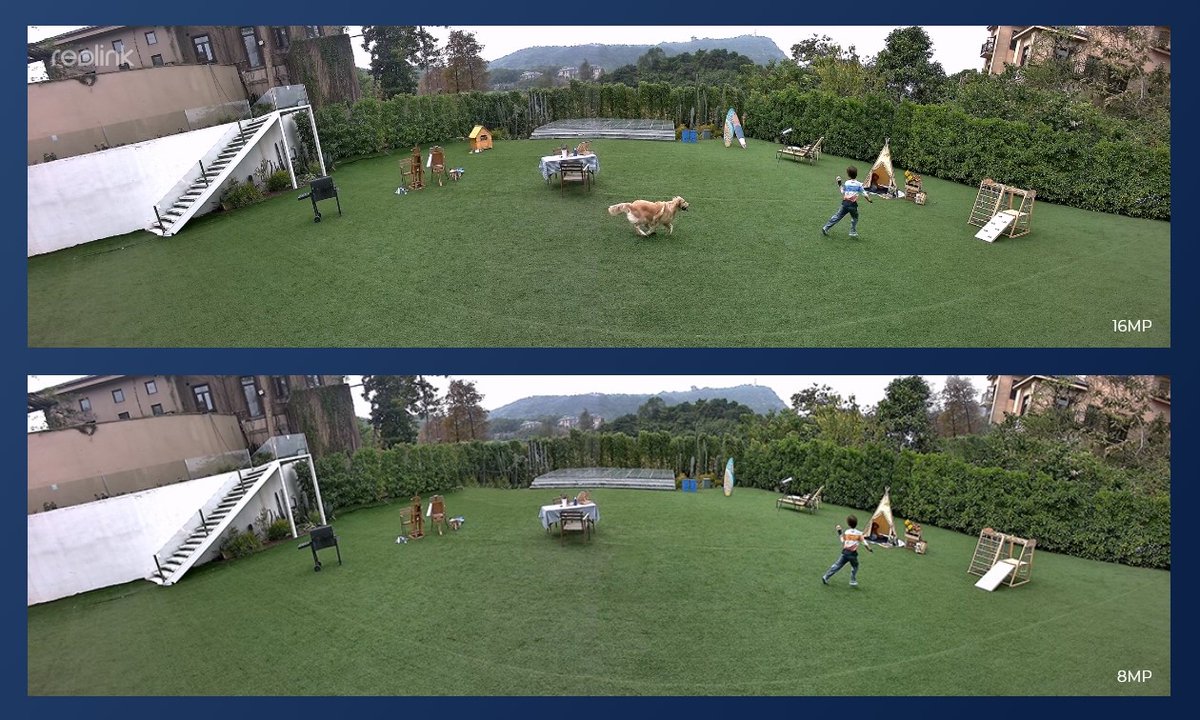 ReolinkTech's tweet image. How many differences can you spot?🤣🧐

Explore more about #Reolink16MP here:
reolink.club/Duo3PoE–TW3