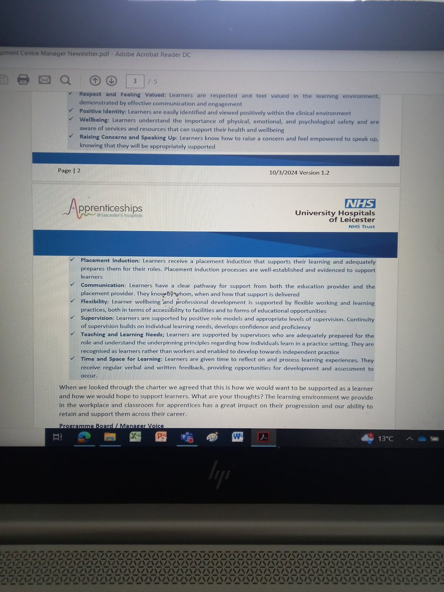 Julie McCarthy tweet media