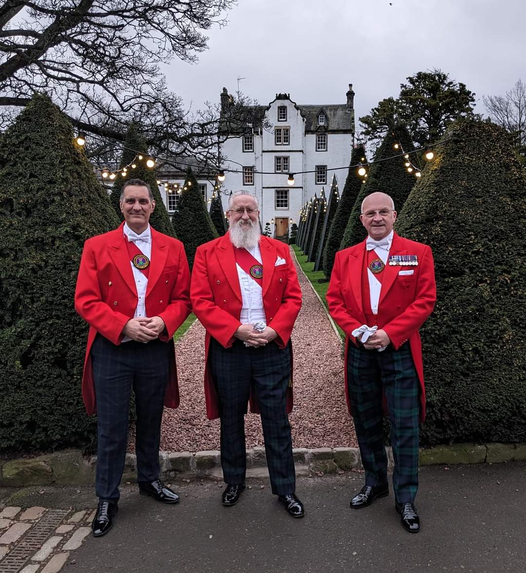 Brian Baxter 🏴🇪🇺 tweet media