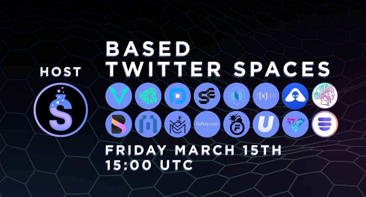 Starter Labs tweet media