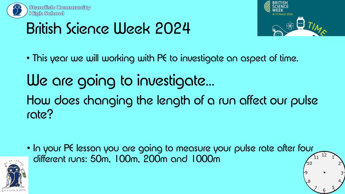 StandishCHS_Science tweet media