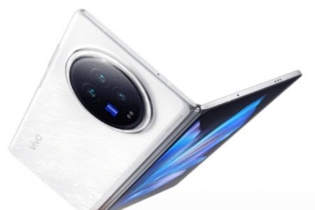 mr_tech_pratik's tweet photo. Vivo X Fold 3 series officially confirmed to launch on 26th March, 2024 in China

#vivo #fold #vivofold #Upcoming #smartphones https://t.co/XW31NP8Nmq