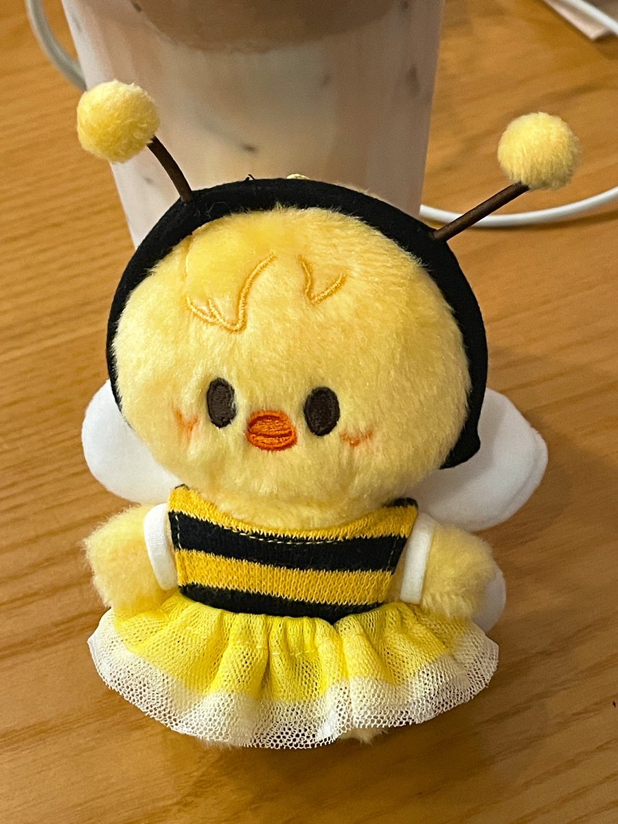 quietttttttt's tweet photo. 꿀벌뽁아리 https://t.co/Mujy6aj9ju
