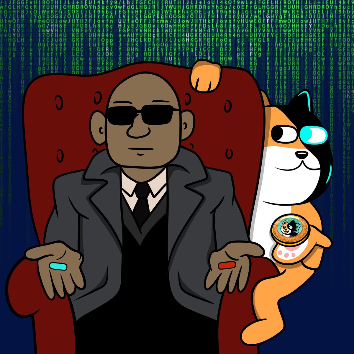 What are the plans for GUI?

We wouldn't have come this far if not for the support from the community and the solid roadmap and plans we have in place for GUI INU. Here's what you are to look out for, with GUI still being a meme coin about vibes and the community at the core.