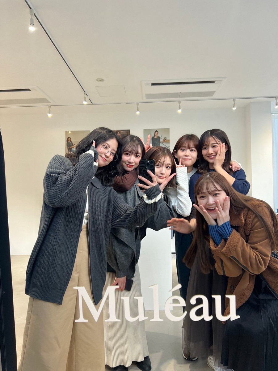 Muléau / ムル (@muleau_official) / Posts / X
