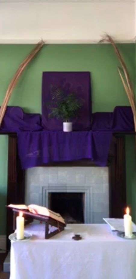 Innocent Reflections (3/2024): Passiontide - mailchi.mp/37607ca2fe21/i…