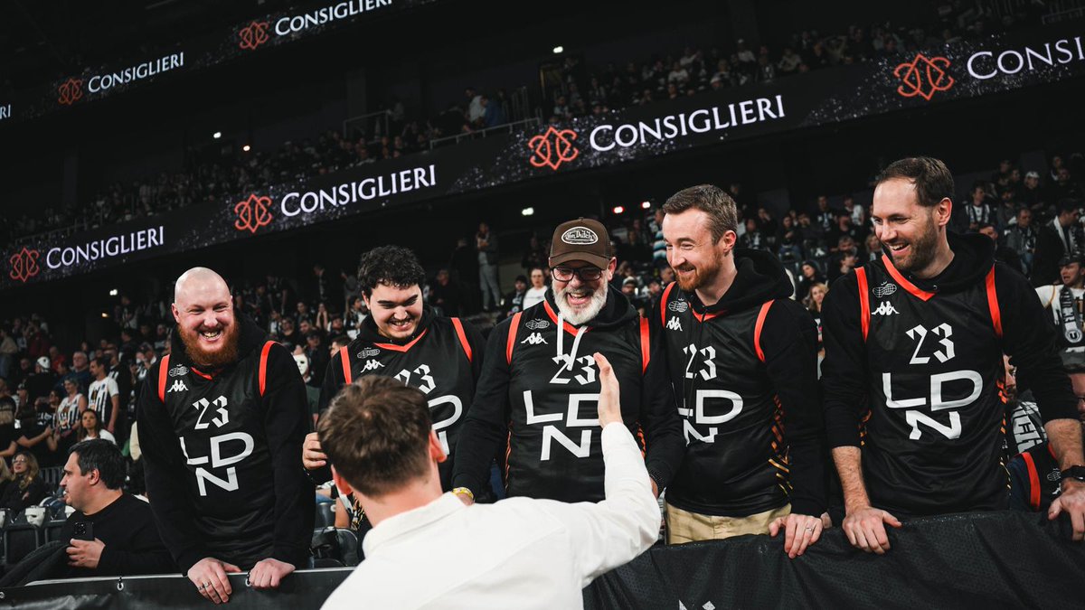 Jason Henley tweet media