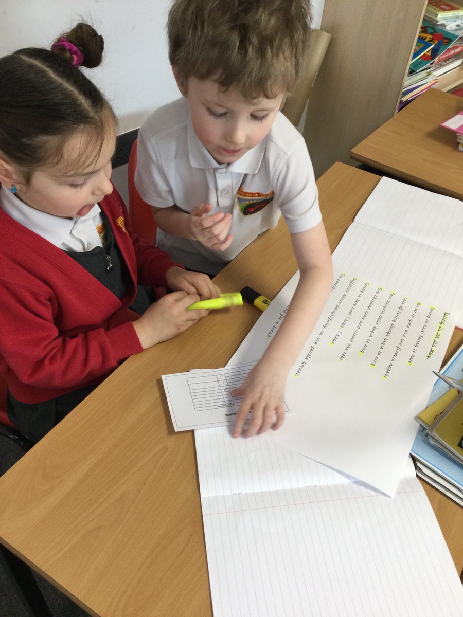 HighamRISE's tweet photo. Class One have been looking at a model text of a poem. They were given a poem checklist and asked to identify the key features of a poem. @Rise_MAT #flourishandsucceed #ks1writing #poetry #english #primaryenglish https://t.co/7r9tMmAixA