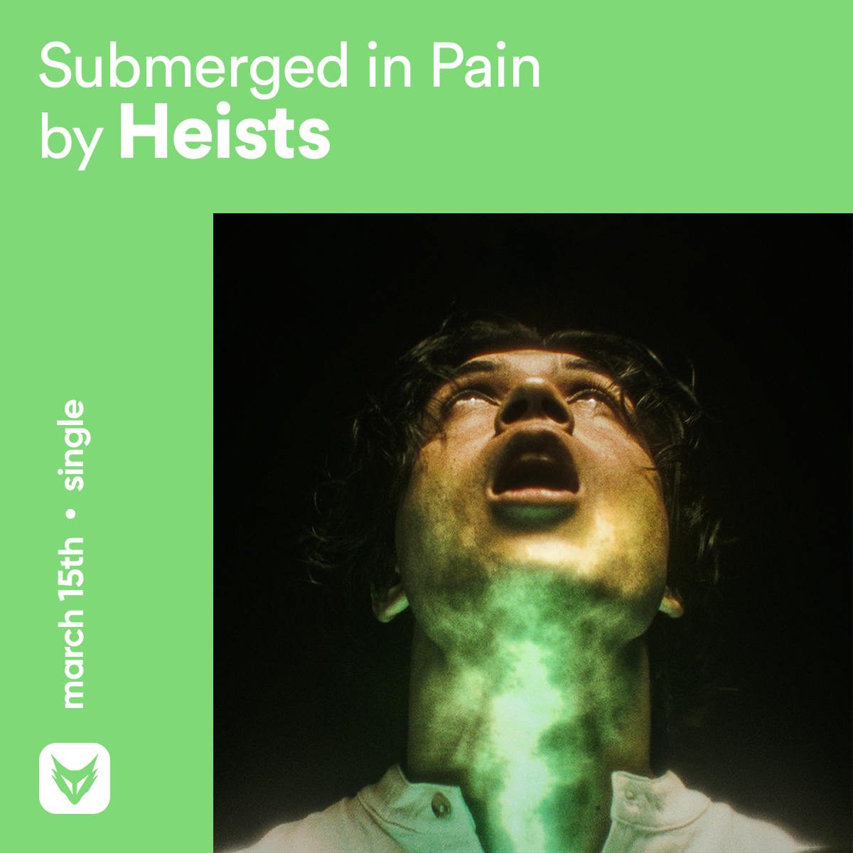 <a href="/ourpromiseband/">OUR PROMISE</a> <a href="/telltalerva/">TELLTALE (THE ALBUM)</a> <a href="/Young_Medicine/">Young Medicine</a> <a href="/SettheSunBand/">Set the Sun</a> <a href="/Stoneside3/">•Stoneside•</a> // Friday singles, Pt. II.III: March 15th

<a href="/EgoDeathSTL/">Ego Death</a> — Shed Some Blood
@firefromthegods — Soul Revolution (feat. <a href="/YUNG_MOSH/">YUNG MOSH</a>)
#Heists — Submerged in Pain