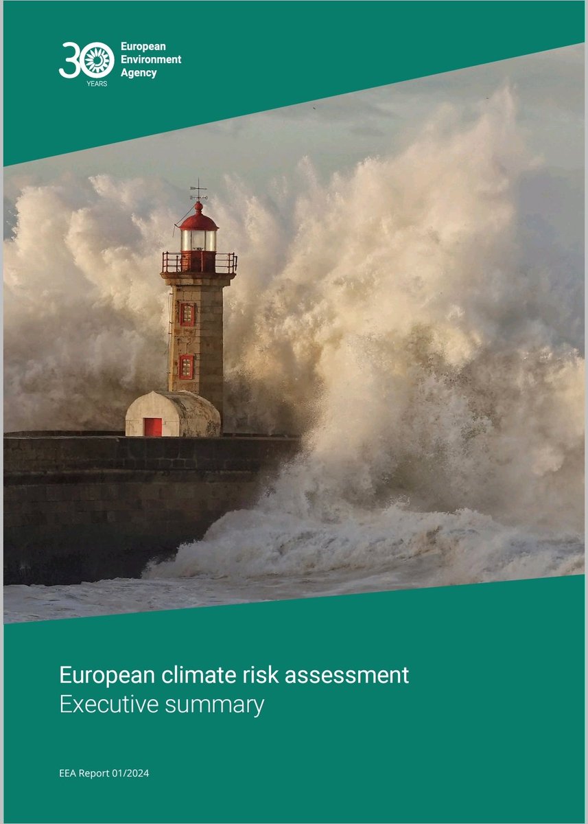 IgnasiFontanals's tweet photo. Exploring #ClimateRisks 🌍 The #EU's assessment underscores the urgency in managing water, safeguarding environments, and greening industries to tackle #climatechange. From predicting shortages to enhancing energy efficiency, #smartAI is key 🌱✨ 👇https://t.co/V4Wou4YTcg https://t.co/fpmoR9LPFD