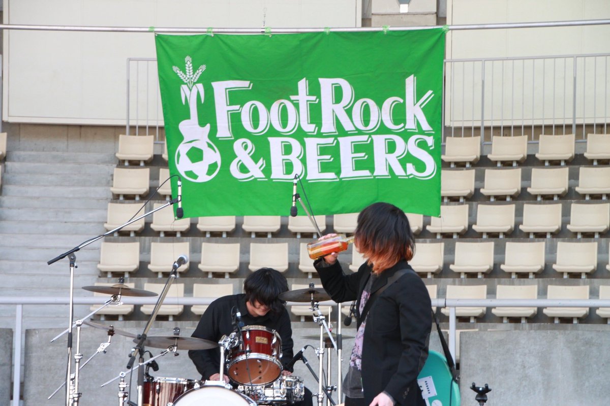 abyn___'s tweet photo. 3/10 FootRock Fest 2024

あ��がとうございました🙇

1.オピウム
2.無責
3.形骸惑星
4.四叉路
5.夜迷言
6.可塑性スブニール https://t.co/oonX74itMV
