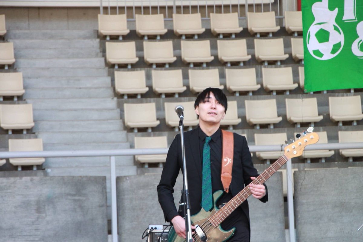 abyn___'s tweet photo. 3/10 FootRock Fest 2024

あ��がとうございました🙇

1.オピウム
2.無責
3.形骸惑星
4.四叉路
5.夜迷言
6.可塑性スブニール https://t.co/oonX74itMV