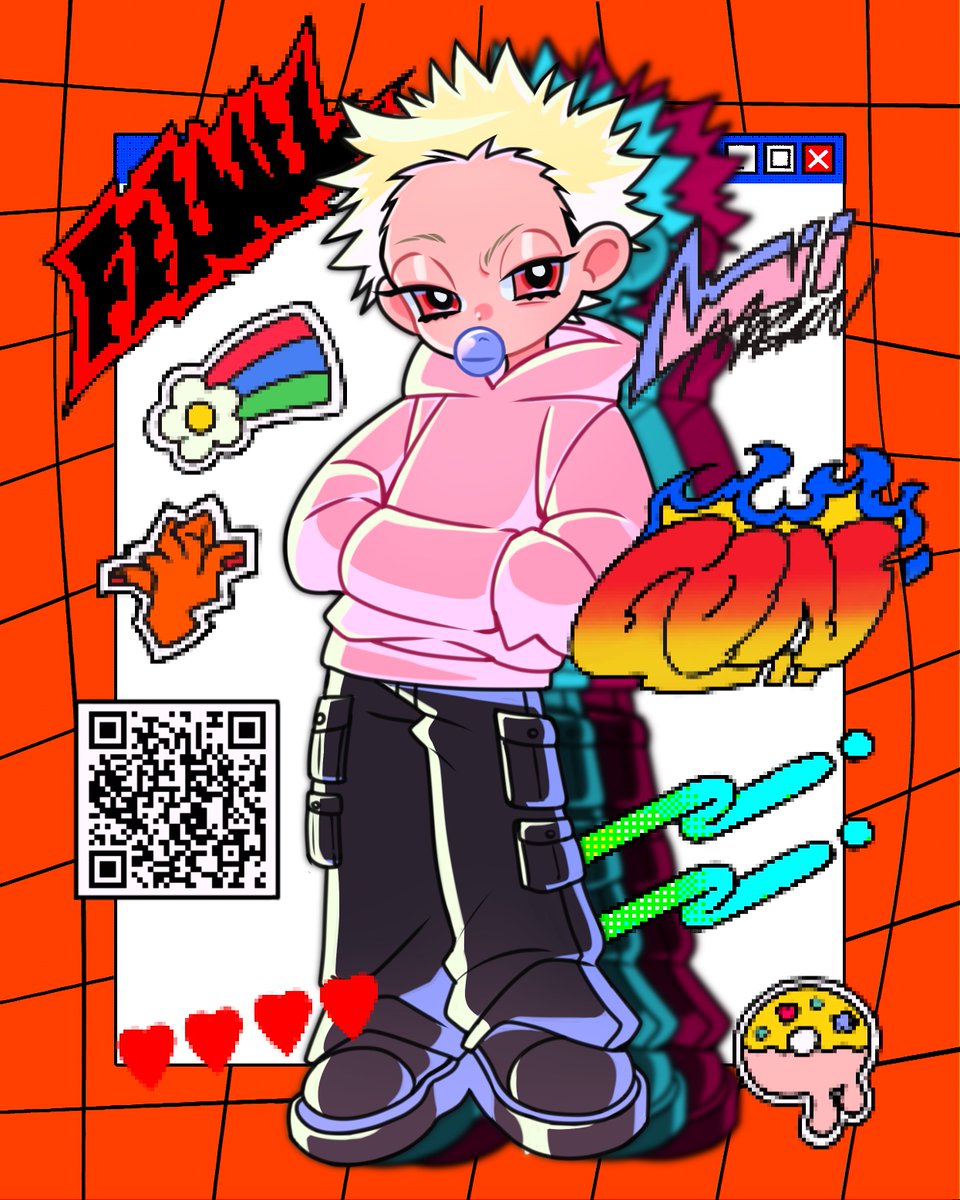 Iymz_off's tweet photo. #GON絵イム https://t.co/kd8j7GC9Vw