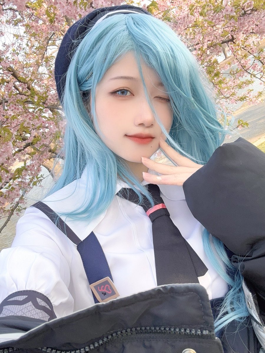 OrekiTaiyaki's tweet photo. https://t.co/JEh8ppybqN