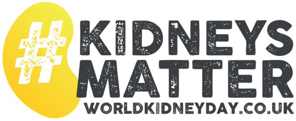 Thank you 🙏to all our nurses who are working on world kidney day to improve the lives of people with kidney disease  #KidneyDisease