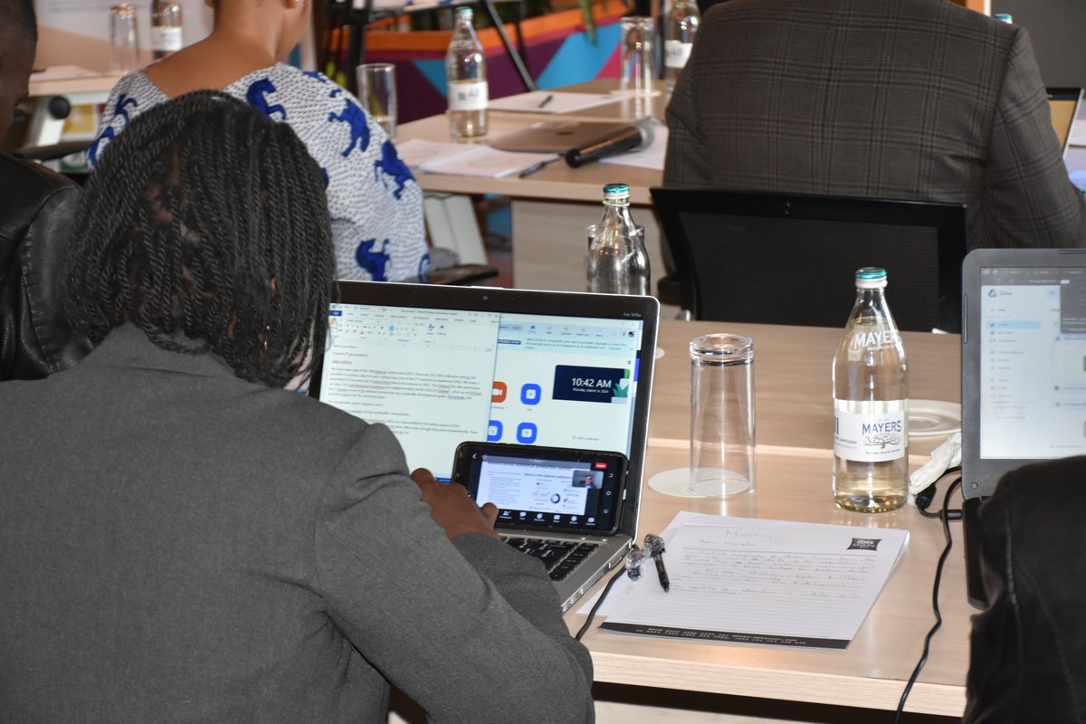 As we seek to strengthen collaboration among participants & organizations join us live Facebook link fb.watch/qOnVCr2hfo/?mi… on data monitoring for #SDGs co-hosted by @UNAFinland @UNATanzania @UNAUGANDA @jennikauppila @SaveChildren_KE @usawaagenda @AgeingAcf #Data4SDGs