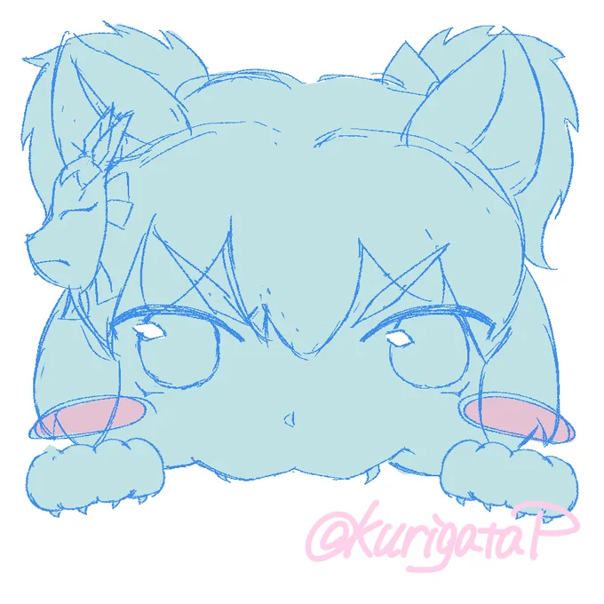 ふえる…ふえる… #URC01 
