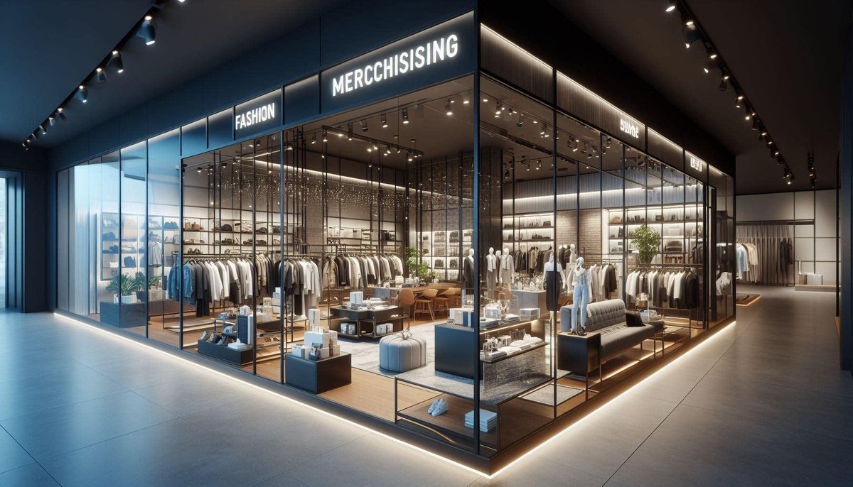 free_deets's tweet photo. Unlock Your Earning Potential: Understanding the Salary Range for Fashion Merchandisers
https://t.co/hUW1C5OBSD

#Freedeets #technology #Fashion #merchandise #Salary #Range #earnings https://t.co/b8xIP7dJRZ