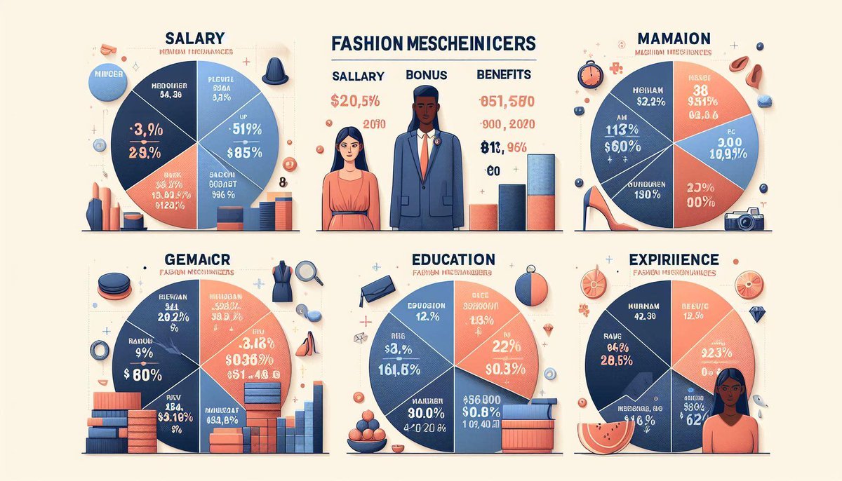 free_deets's tweet photo. Unlock Your Earning Potential: Understanding the Salary Range for Fashion Merchandisers
https://t.co/hUW1C5OBSD

#Freedeets #technology #Fashion #merchandise #Salary #Range #earnings https://t.co/b8xIP7dJRZ